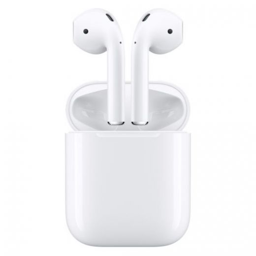 AirPods 2 Charging Case