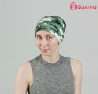 Головной убор после химии Классика