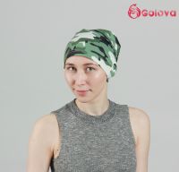 Головной убор после химии Классика