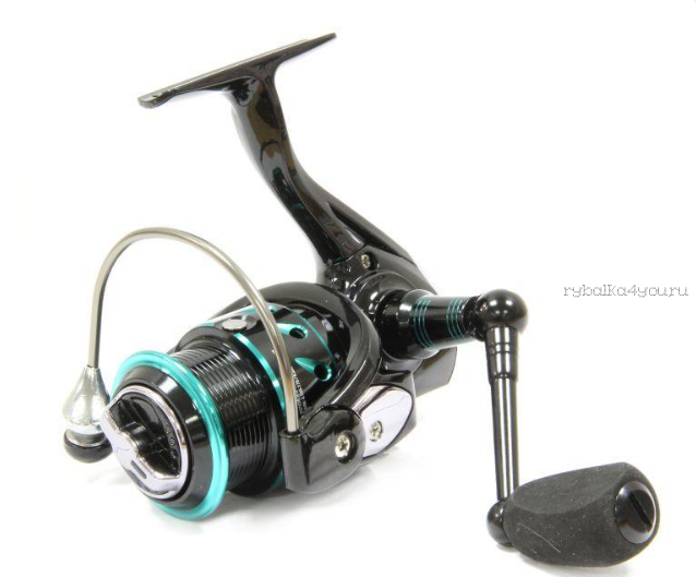 Катушка безынерционная Yoshi Onyx Casta 2000