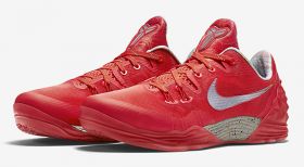 Кроссовки баскетбольные Nike Kobe Venomenon 5