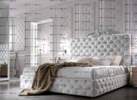 Кровать GM 35 +