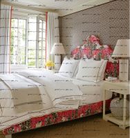 Кровать Fine Box №20 с изголовьем Fashion XXL Mr.Mattress