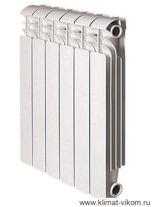 Faliano Al 500/80 10 сек