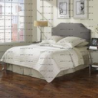 Кровать Simple Box-8 с изголовьем Universal F Mr.Mattress