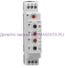 Реле времени циклическое DRN.G 220/24v