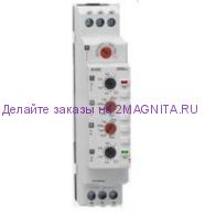 Реле времени циклическое DRN.G 220/24v