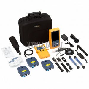 Fluke Networks OFP-100-MI/INTL - кабельный анализатор