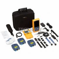 Fluke Networks OFP-100-MI/INTL - кабельный анализатор - купить в интернет-магазине www.toolb.ru цена, отзывы, характеристики, производитель, официальный, сайт, поставщик, обзор, поверка