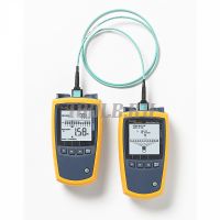 Fluke Networks MultiFiber Pro (MFPOWERMETER) - измеритель оптической мощности - купить в интернет-магазине www.toolb.ru цена, отзывы, характеристики, производитель, официальный, сайт, поставщик, обзор, поверка