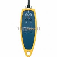 Fluke Networks FTK1300 - набор для тестирования ВОЛС (850/1300 нм) с микроскопом FT120, VFL и аксессуарами