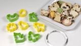 Формочки для пасхального печенья DELICIA 8 шт  630903