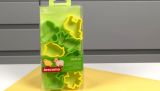 Формочки для пасхального печенья DELICIA 8 шт  630903