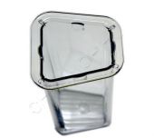 Толкатель (пушер) овощерезки мясорубки Мулинекс (MOULINEX) HV8, HV9. Артикул  SS-193523