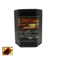 Свеча "Защита"