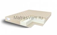 Сomfort line Latex 2 EcoRoll матрас ортопедический