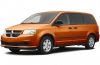 Grand Caravan 2011-2013