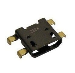 Разъем зарядки для HTC One S