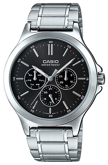 CASIO MTP-V300D-1A