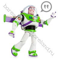 Buzz Lightyear Diseny купить