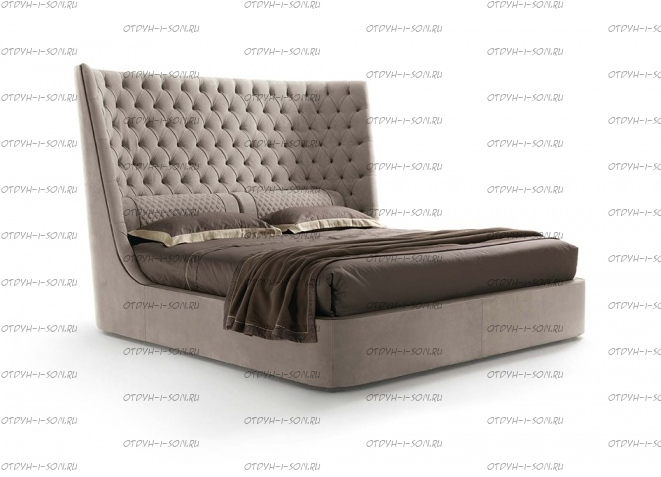 Кровать Letto GM 19 б/о