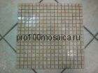 Toledo камень. Мозаика 15*15 серия STONE,  размер, мм: 305*305*7