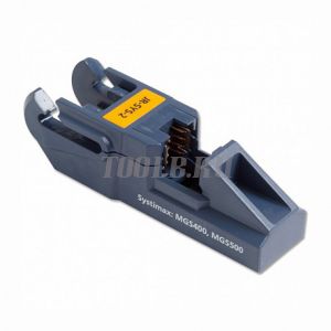 Fluke Networks JR-SYS-2-H - головка со сменным лезвием JACKRAPID (ДЛЯ SYSTIMAX MGS400,MGS500, MFP420, MFP520)