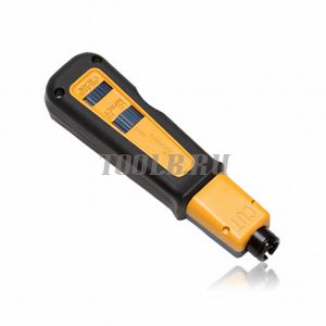 Fluke Networks 10061000 - инструмент для набивки кросса D914S ™