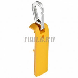 Fluke Networks 25500300 - батарейный отсек TS25D c зажимом для крепления к поясному ремню