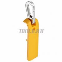 Fluke Networks 25500300 - батарейный отсек TS25D c зажимом для крепления к поясному ремню