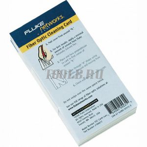 Fluke Networks NFC-CARDS-5P