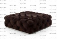 Пуф Chester Moon GM квадрат