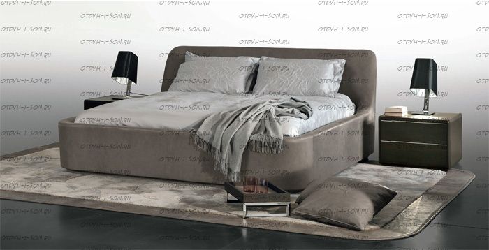 Кровать Letto GM 29 б/о
