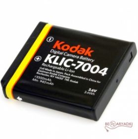 Аккумулятор Kodak KLIC-7004