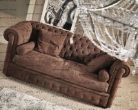 Диван раскладной Chester Lux GM