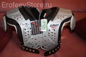 Новый каркас, взрослый Schutt Air Flex 9455, размер L 48-50-52