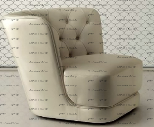 Кресло Sedia GM 12