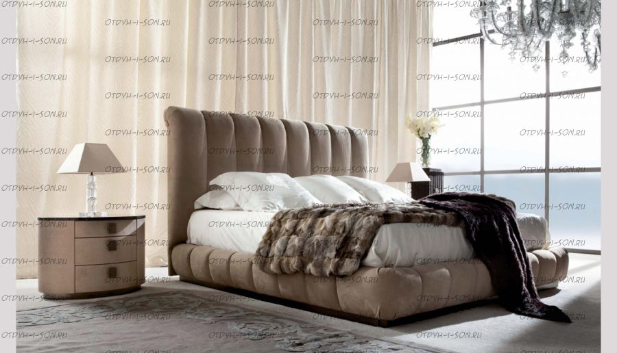 Кровать Letto GM 30 б/о