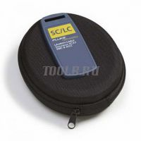 Fluke Networks SMC-9-SCLC, 9 мкм одномодовый подключающий кабель SC/LC