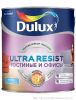 DULUX Ultra Resist Гостиные и Офисы