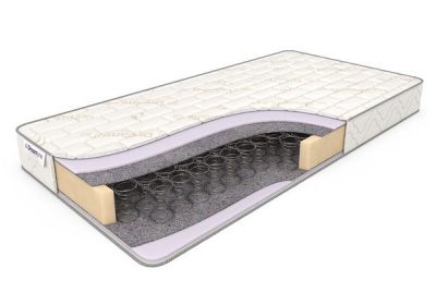 Матрас DreamLine Classic +40 BS