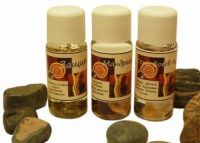 Магическое масло "Успех в бизнесе"