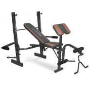 Силовая скамья Oxygen Norman