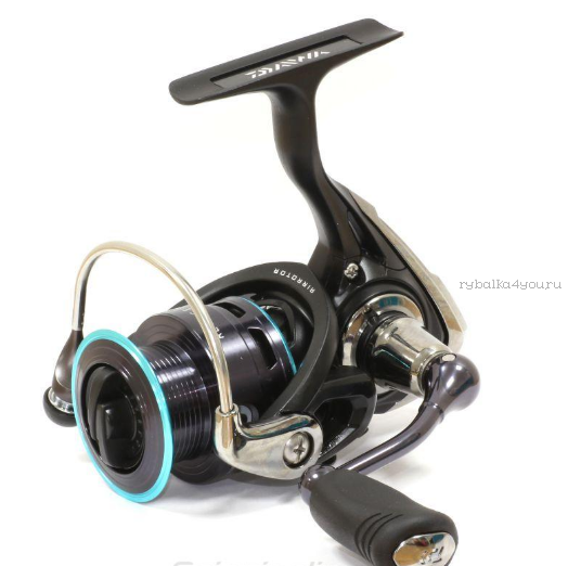 Катушка Daiwa Revros E2500A