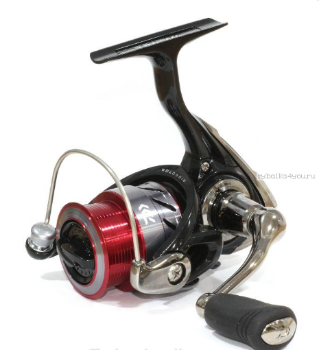 Катушка Daiwa Ninja 1003A