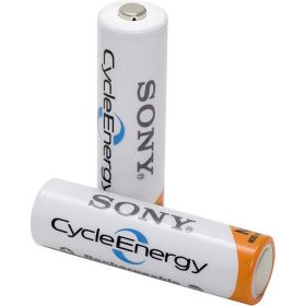 Аккумулятор AAA Sony, Ni-MH 1000mAh