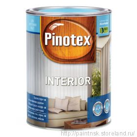 Pinotex Interior