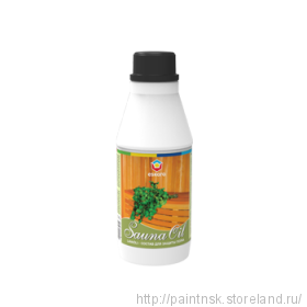 Eskaro Sauna Oil