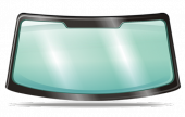 Лобовое стекло RENAULT CLIO /RENAULT CLIO SYMBOL 1998-2008