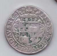 28 стюверов 1619 г. RRR!!! DEVENTER